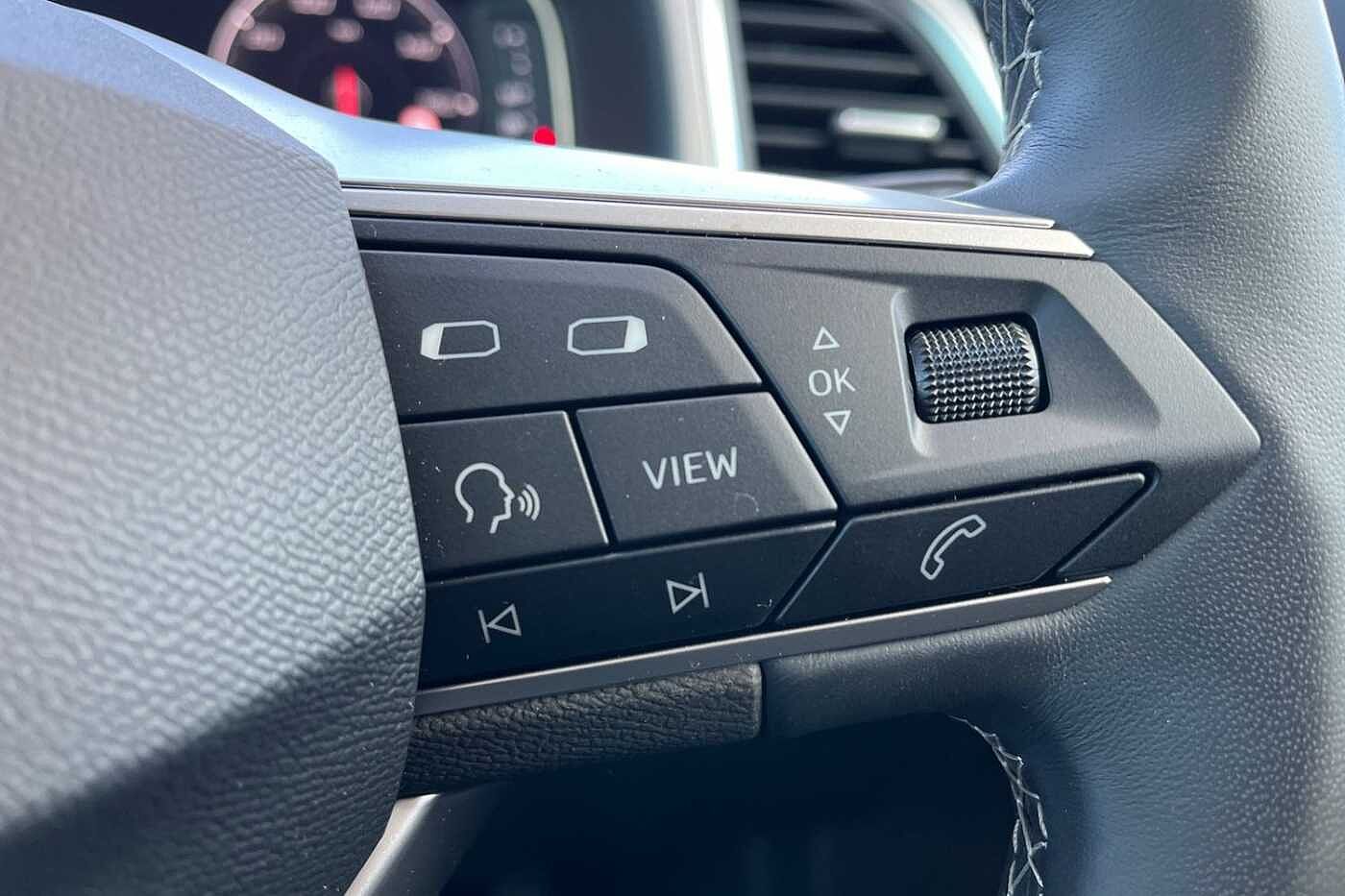 Used SEAT Ateca 2024 for sale - 76676964: Photo 18