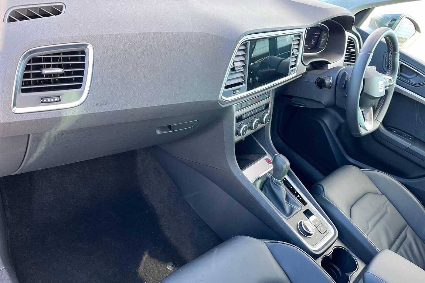 Used SEAT Ateca 2024 for sale - 76676964: Photo 2