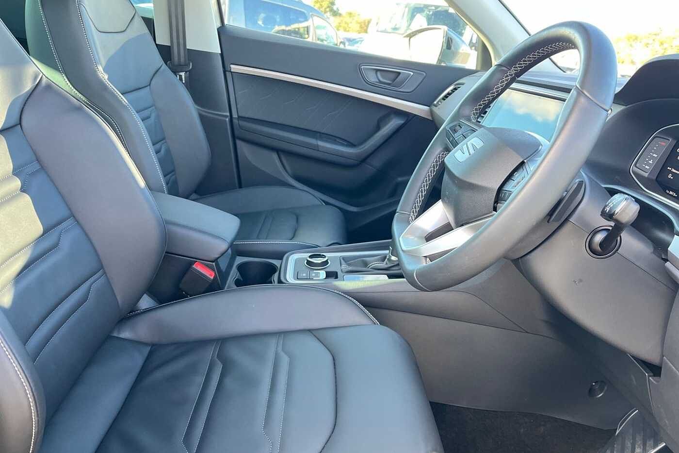 Used SEAT Ateca 2024 for sale - 76676964: Photo 20