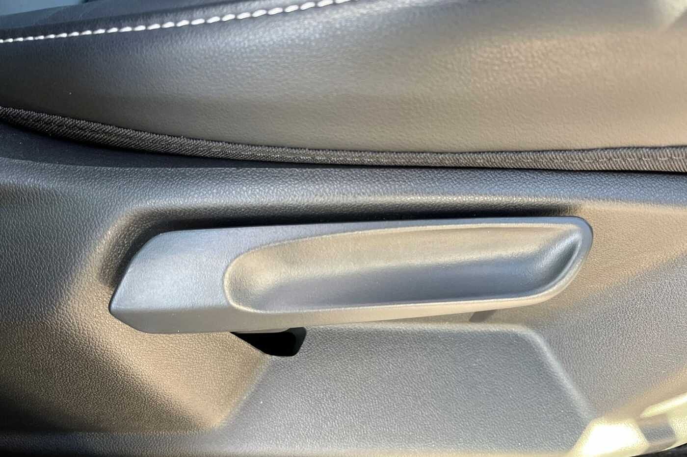 Used SEAT Ateca 2024 for sale - 76676964: Photo 22