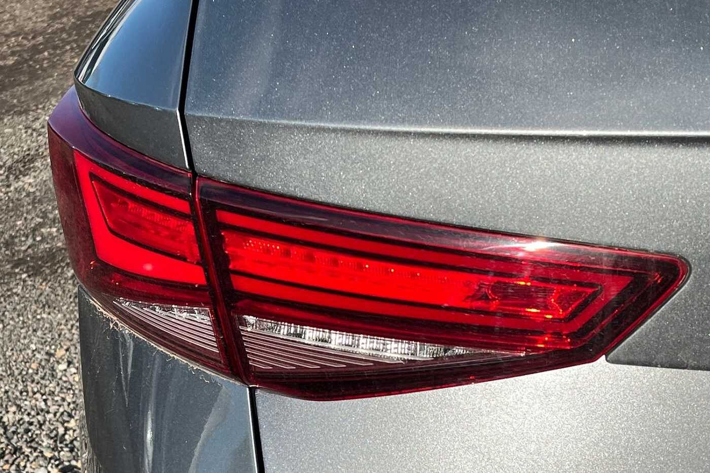 Used SEAT Ateca 2024 for sale - 76676964: Photo 25