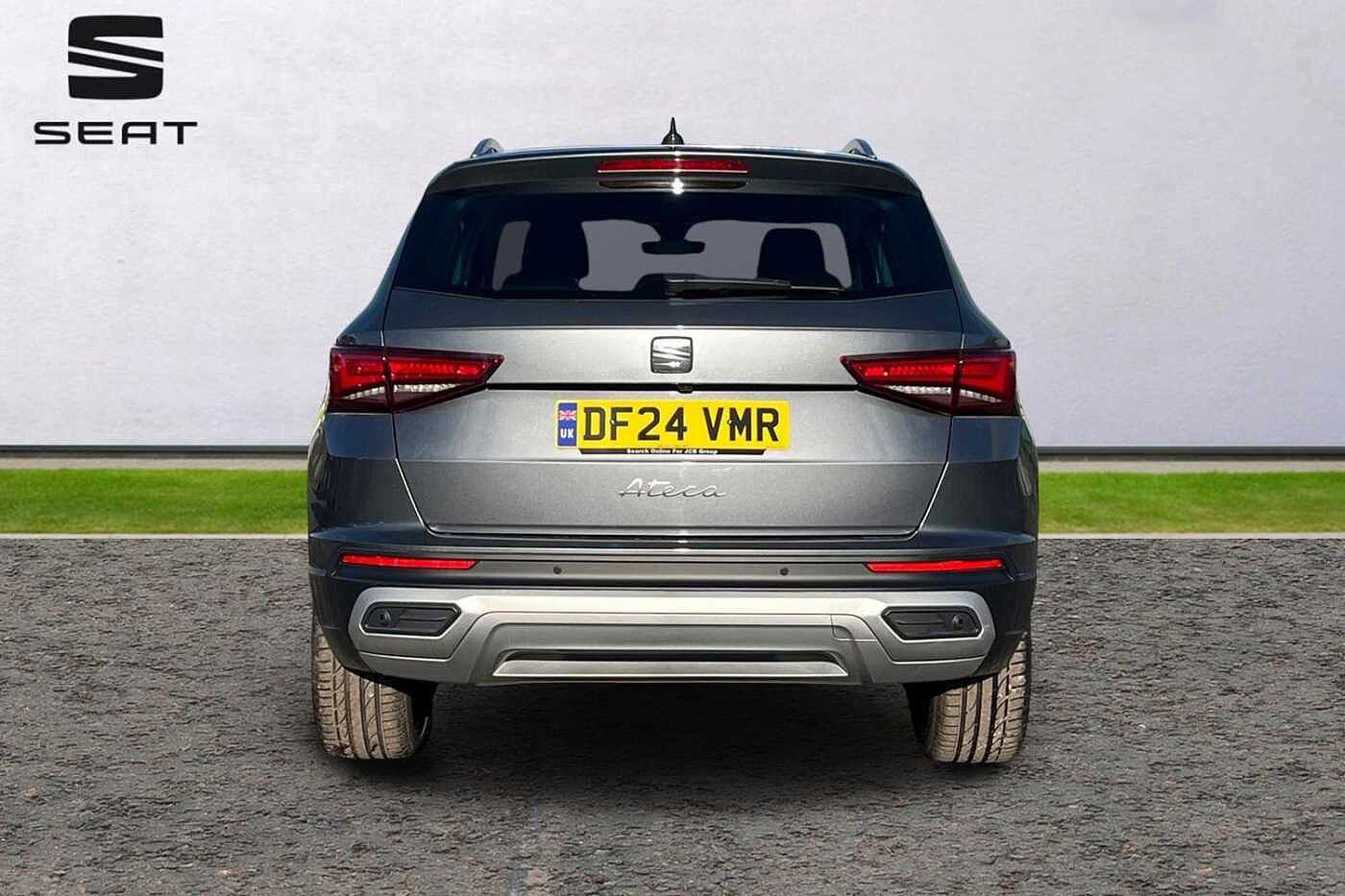 Used SEAT Ateca 2024 for sale - 76676964: Photo 7