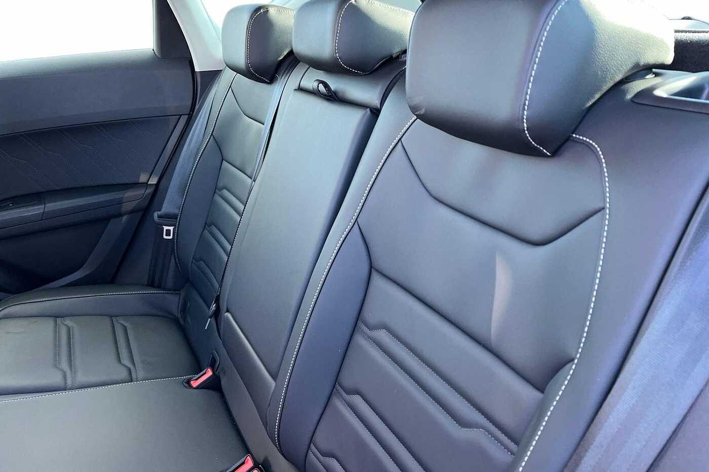 Used SEAT Ateca 2024 for sale - 76676964: Photo 9