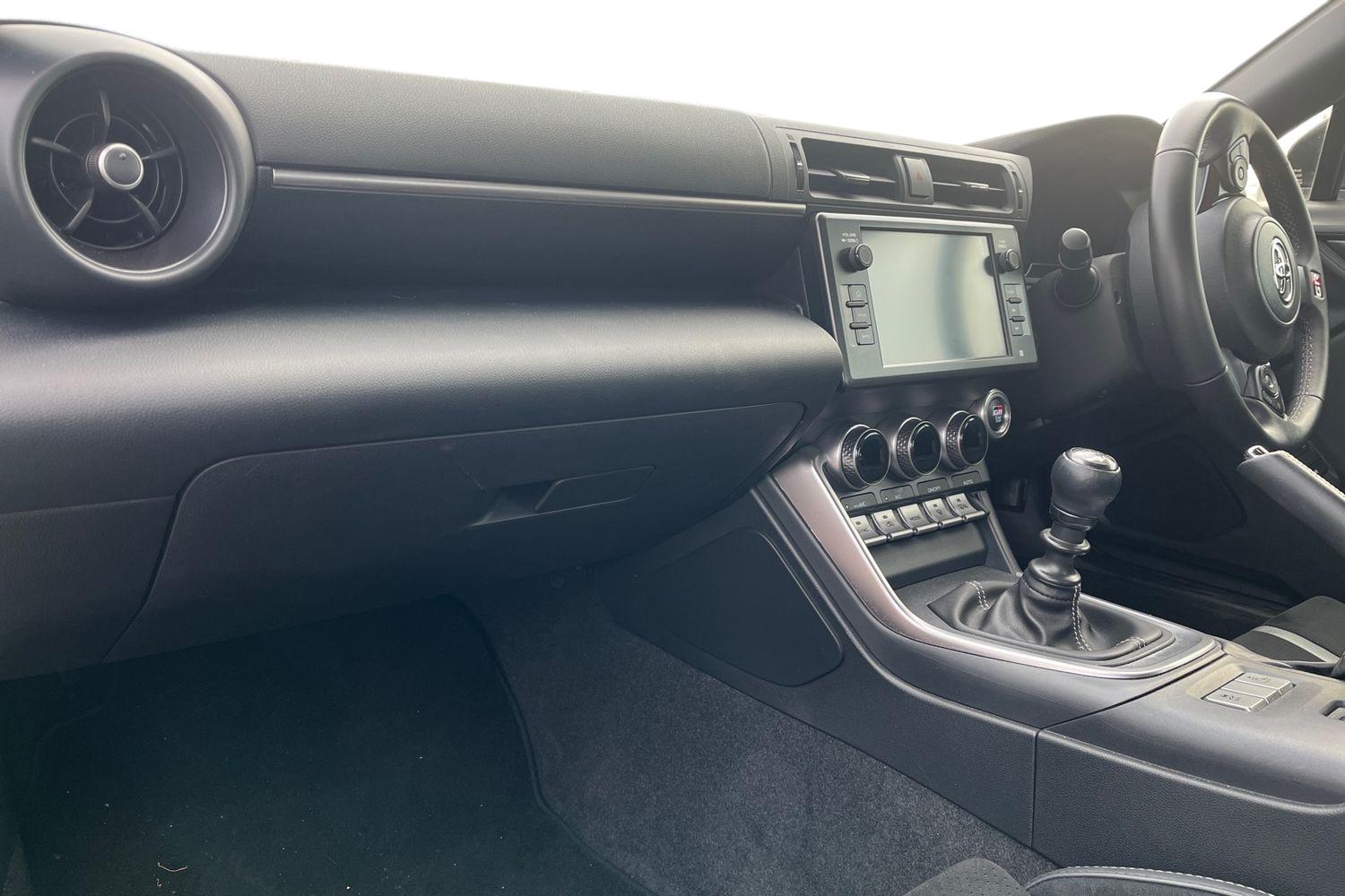 Used Toyota GR86 2023 for sale - 77388589: Photo 11