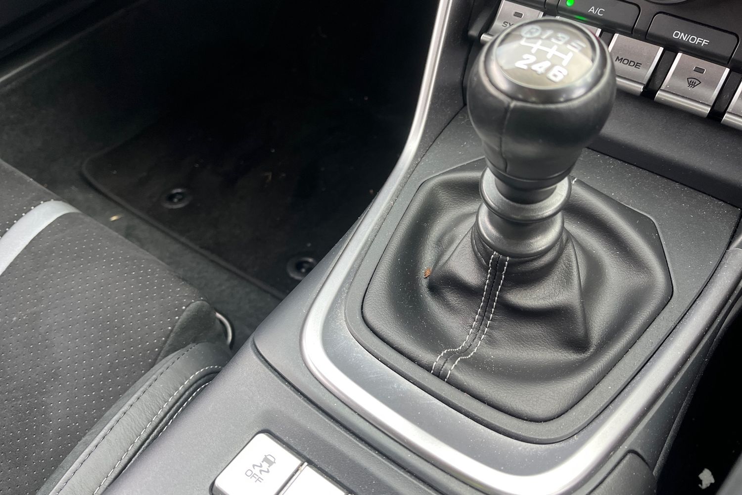 Used Toyota GR86 2023 for sale - 77388589: Photo 15