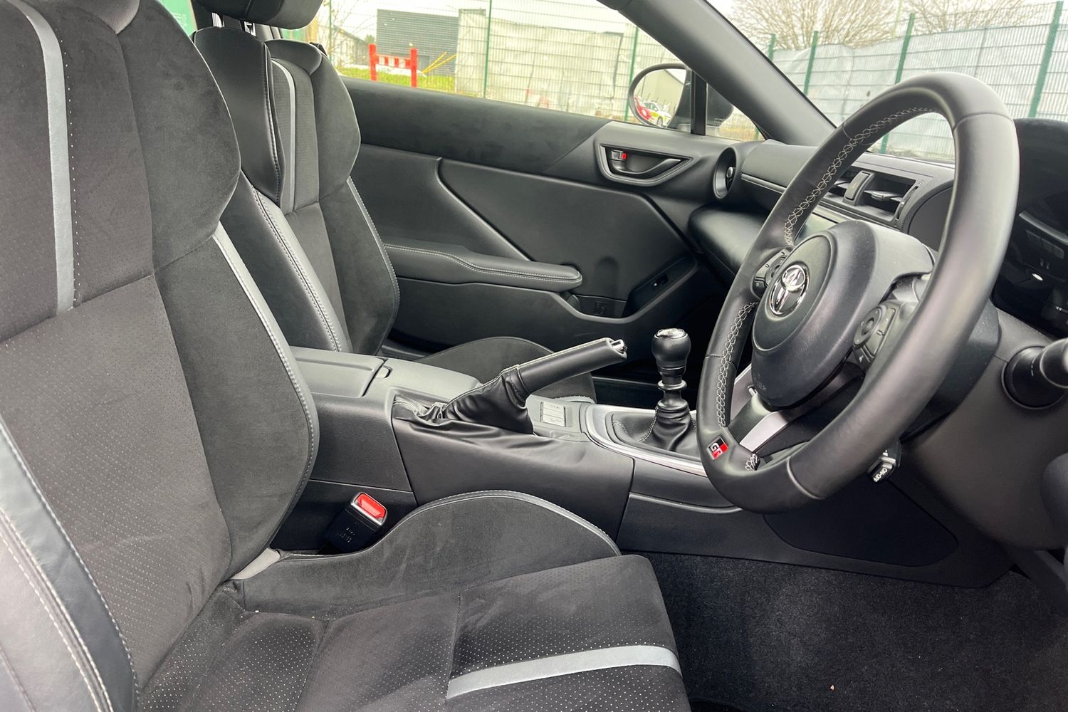 Used Toyota GR86 2023 for sale - 77388589: Photo 20