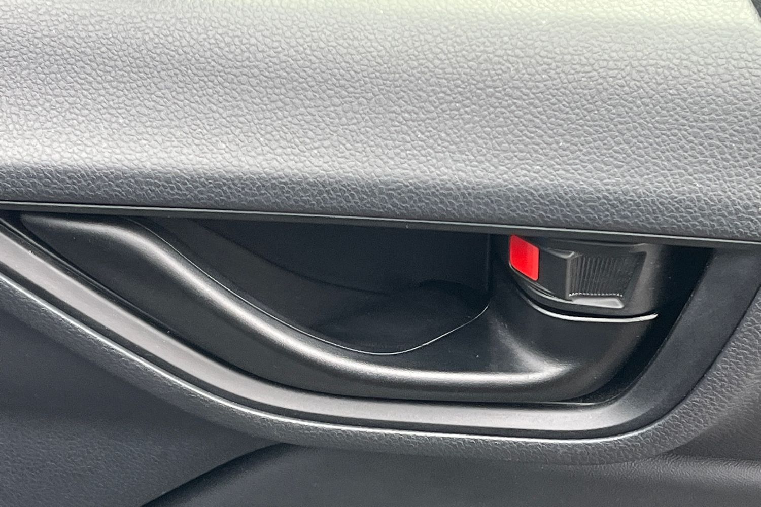 Used Toyota GR86 2023 for sale - 77388589: Photo 24