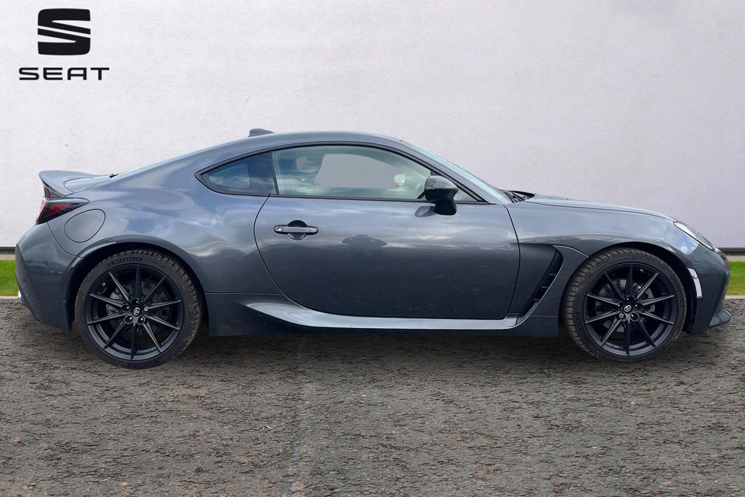 Used Toyota GR86 2023 for sale - 77388589: Photo 4