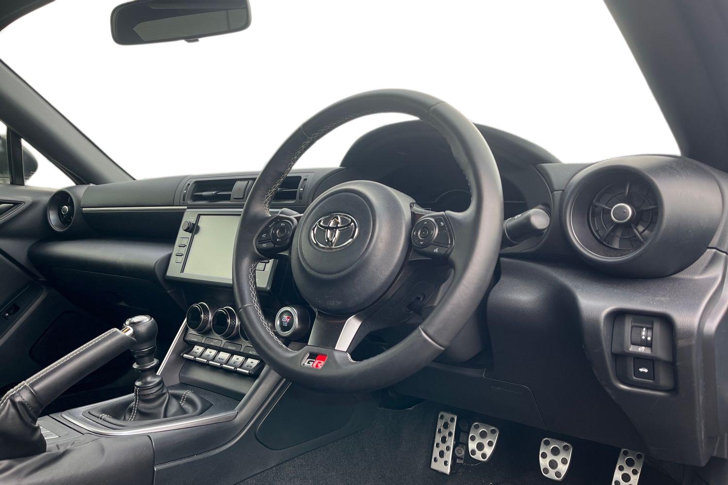 Used Toyota GR86 2023 for sale - 77388589: Photo 6