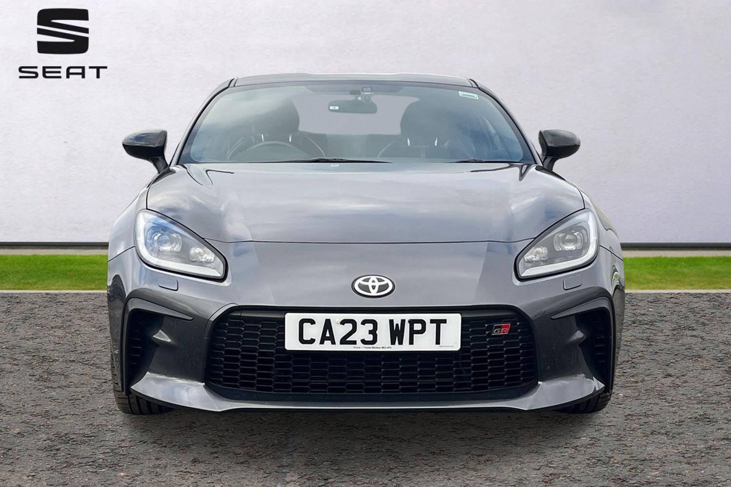 Used Toyota GR86 2023 for sale - 77388589: Photo 8