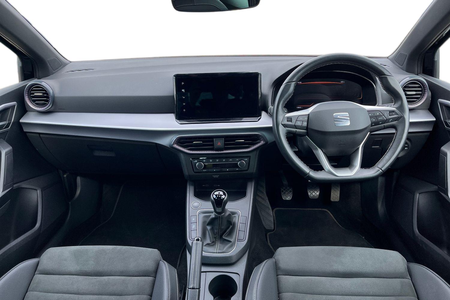 Used SEAT Ibiza 2023 for sale - 78112644: Photo 11