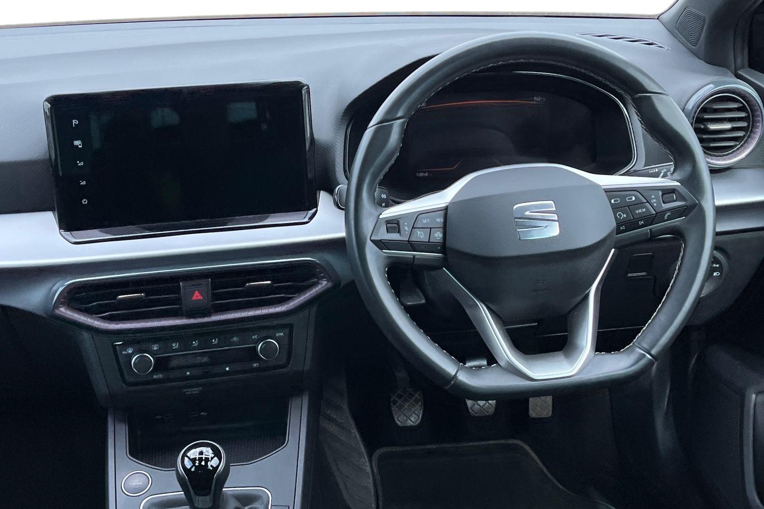 Used SEAT Ibiza 2023 for sale - 78112644: Photo 12