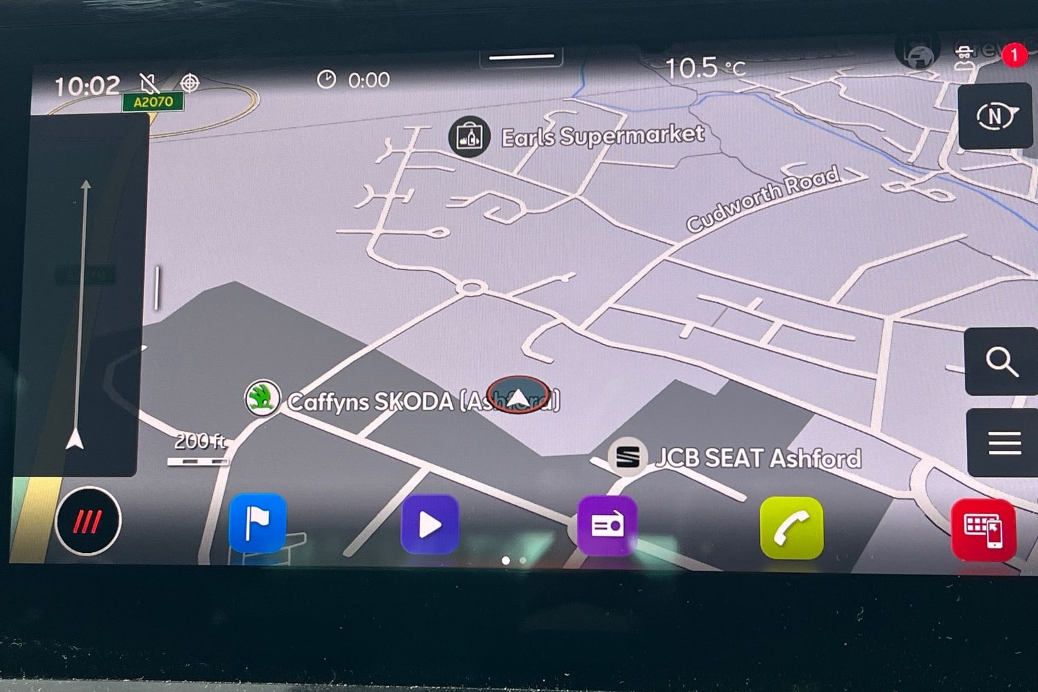 Used SEAT Ibiza 2023 for sale - 78112644: Photo 13