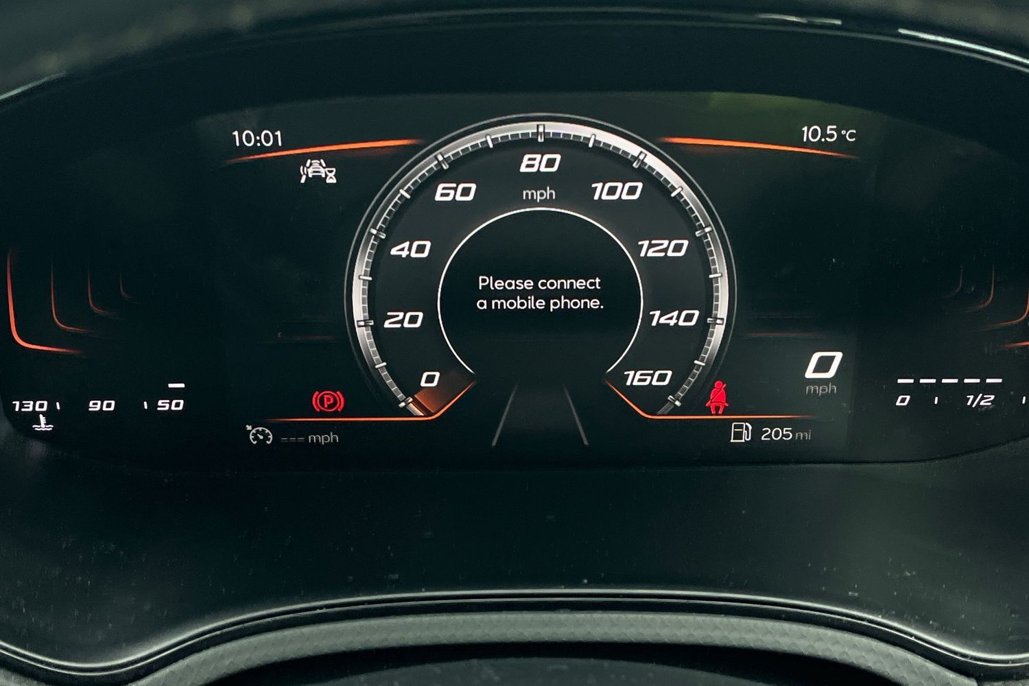 Used SEAT Ibiza 2023 for sale - 78112644: Photo 16