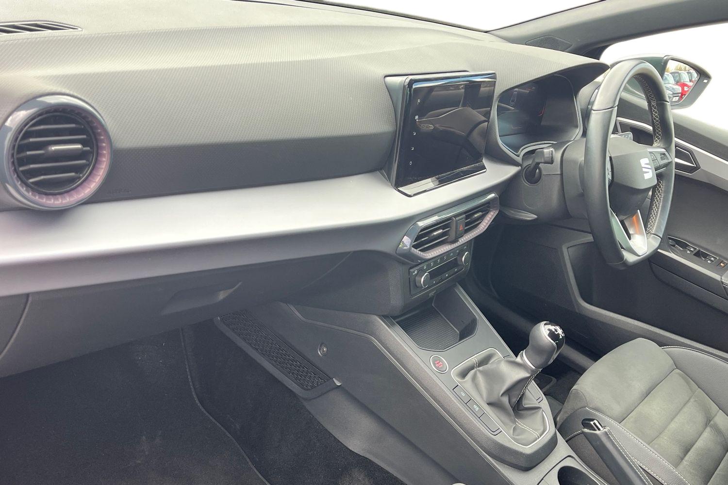 Used SEAT Ibiza 2023 for sale - 78112644: Photo 2