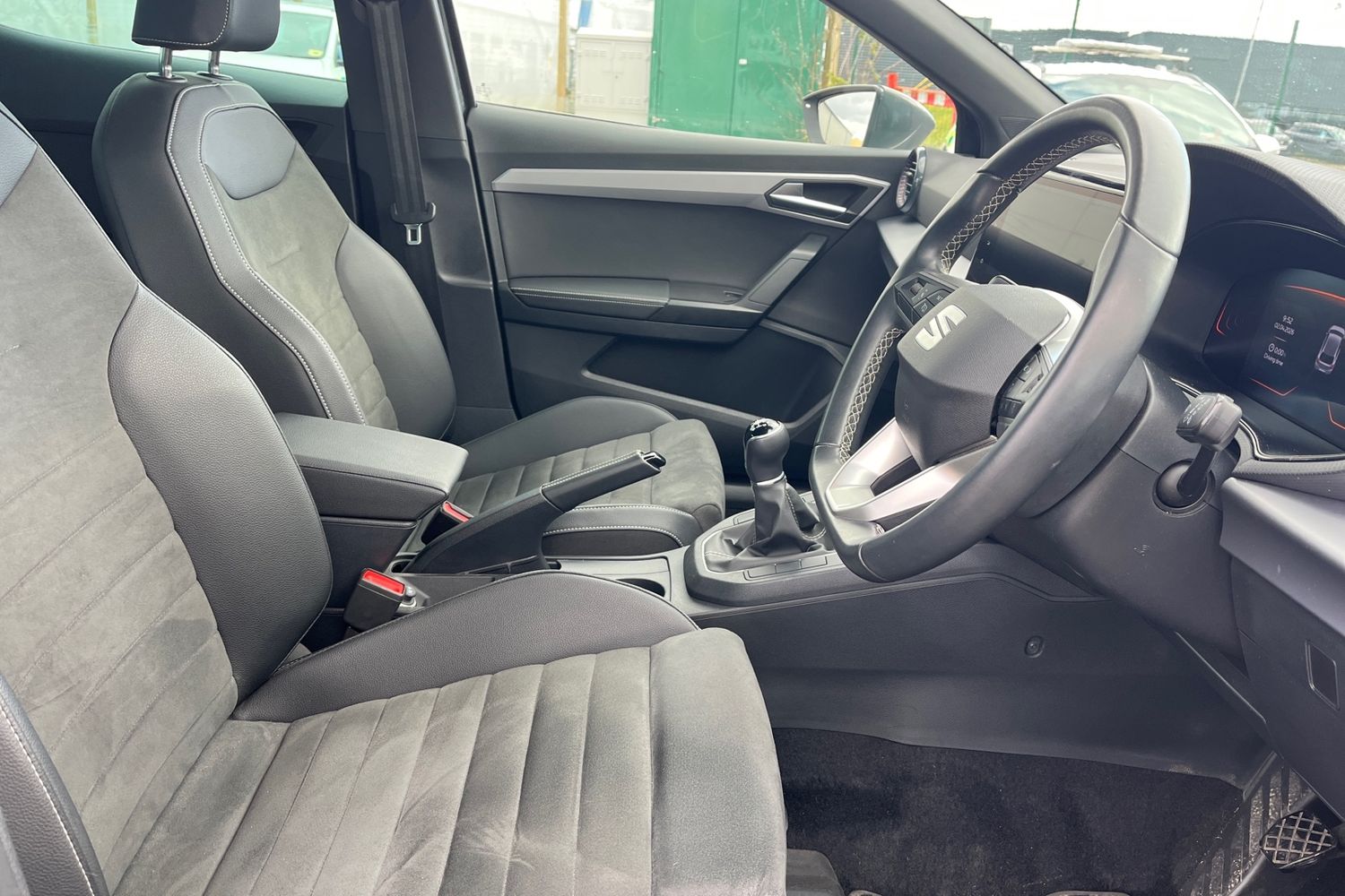 Used SEAT Ibiza 2023 for sale - 78112644: Photo 20