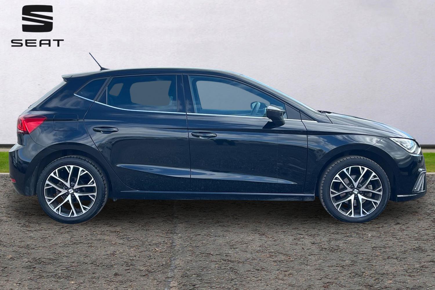 Used SEAT Ibiza 2023 for sale - 78112644: Photo 4