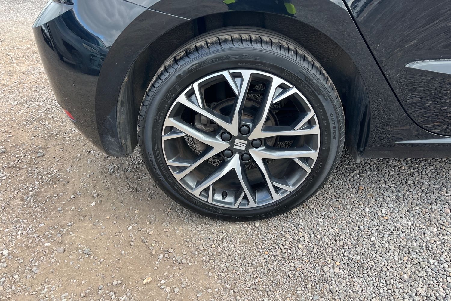 Used SEAT Ibiza 2023 for sale - 78112644: Photo 5