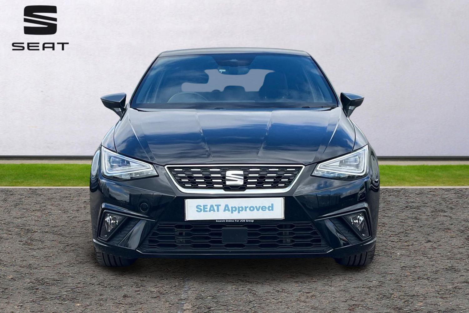 Used SEAT Ibiza 2023 for sale - 78112644: Photo 8
