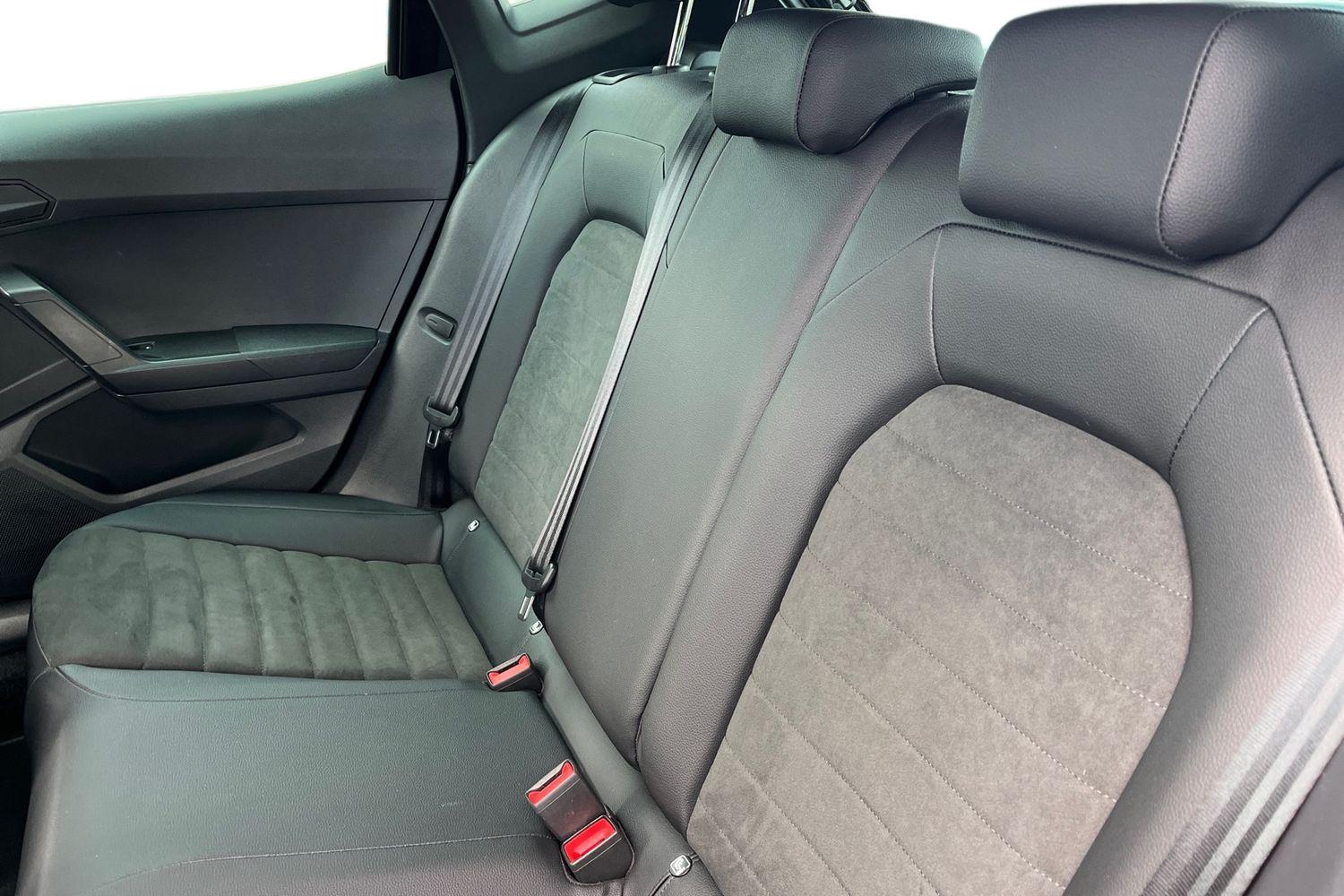 Used SEAT Ibiza 2023 for sale - 78112644: Photo 9