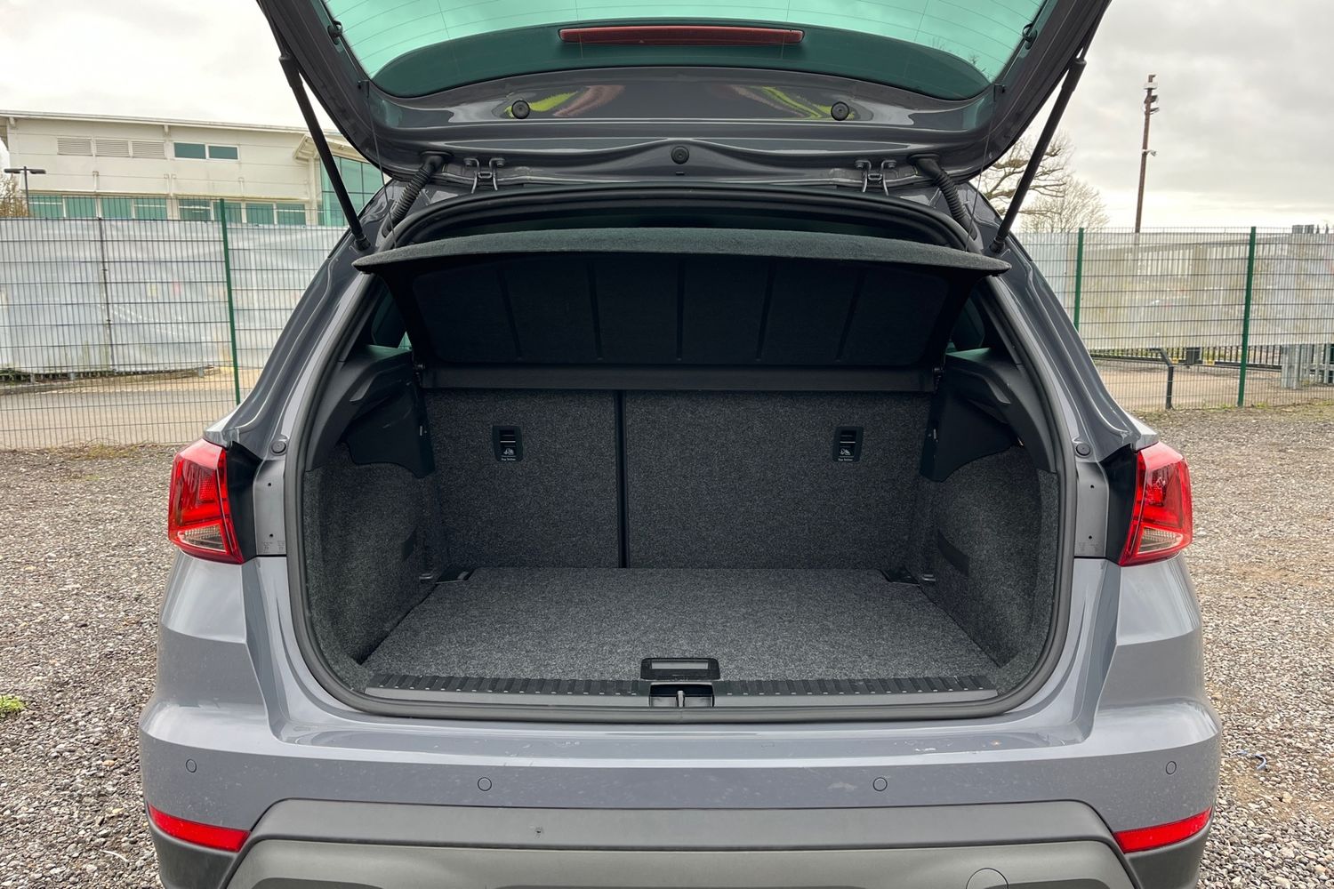 Used SEAT Leon 2025 for sale - 77885207: Photo 10