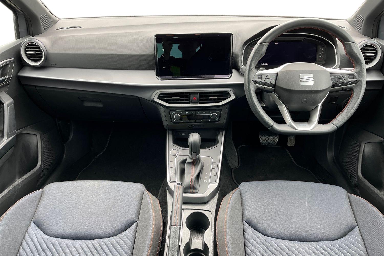 Used SEAT Leon 2025 for sale - 77885207: Photo 11