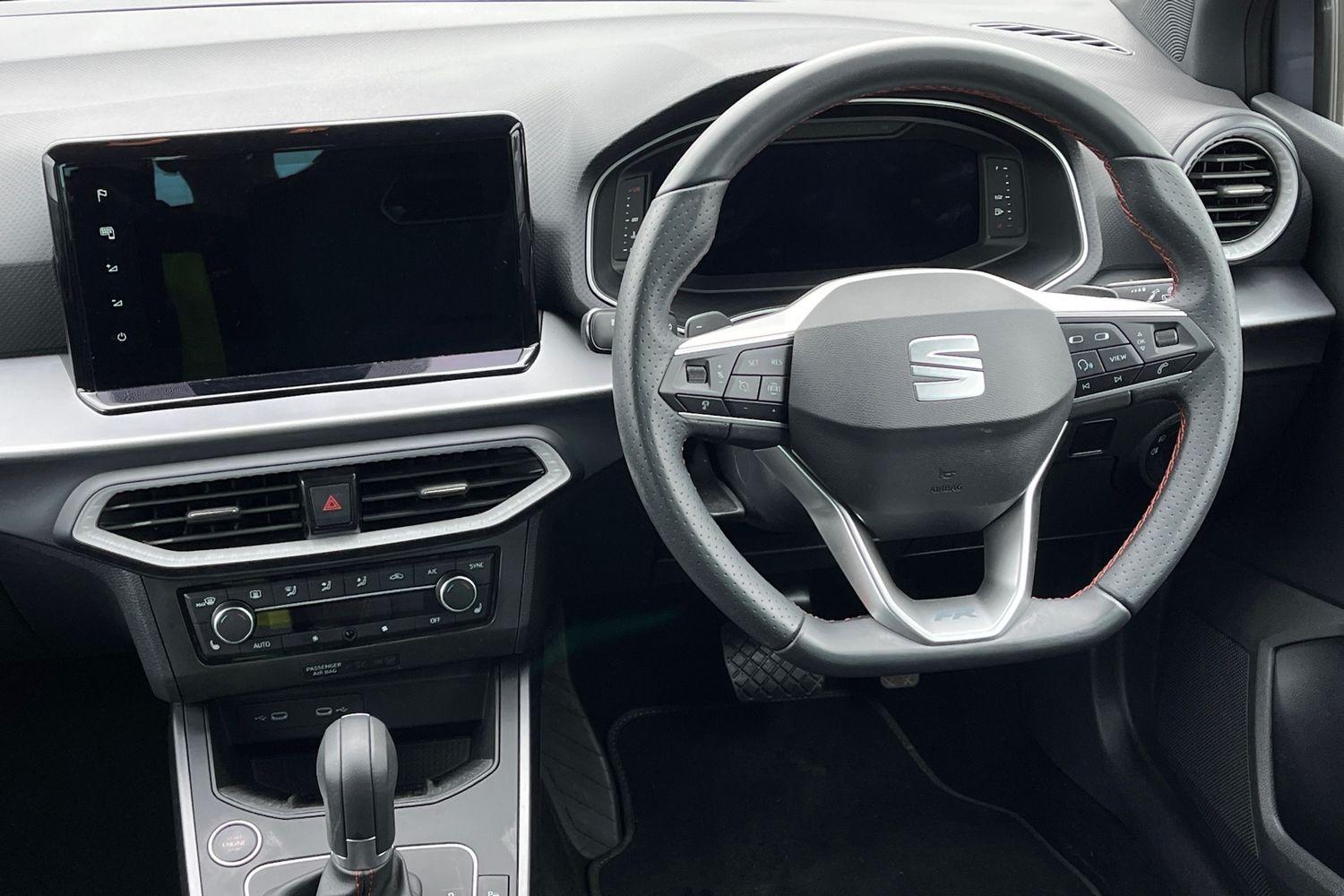 Used SEAT Leon 2025 for sale - 77885207: Photo 12