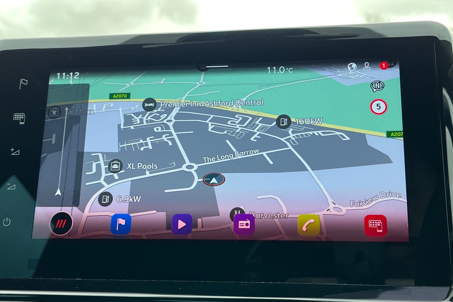 Used SEAT Leon 2025 for sale - 77885207: Photo 13