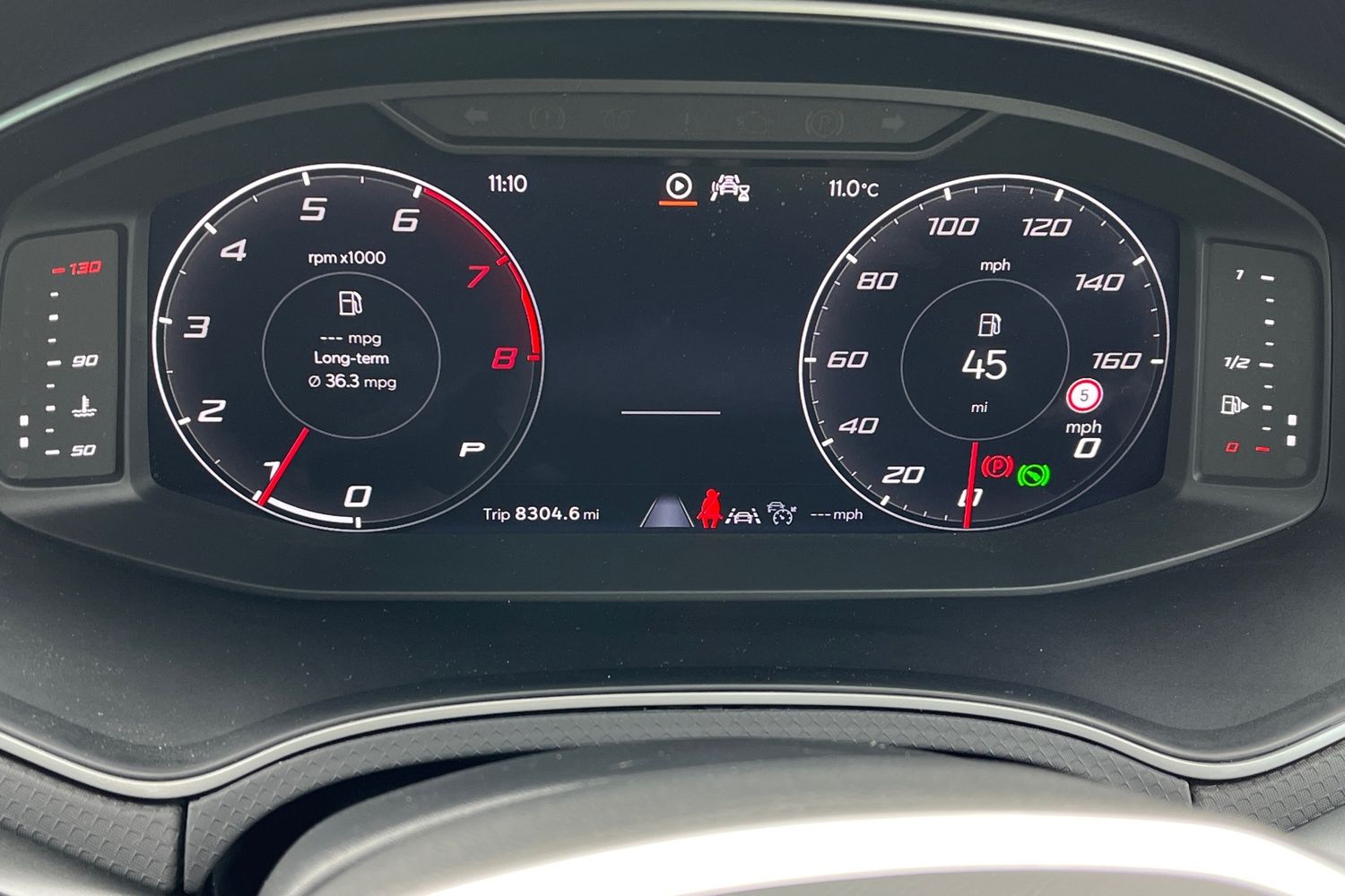 Used SEAT Leon 2025 for sale - 77885207: Photo 16