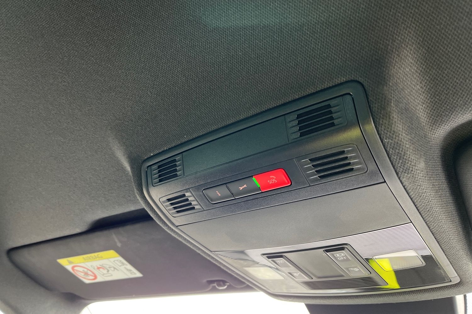 Used SEAT Leon 2025 for sale - 77885207: Photo 19