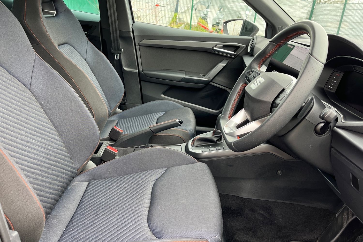 Used SEAT Leon 2025 for sale - 77885207: Photo 20