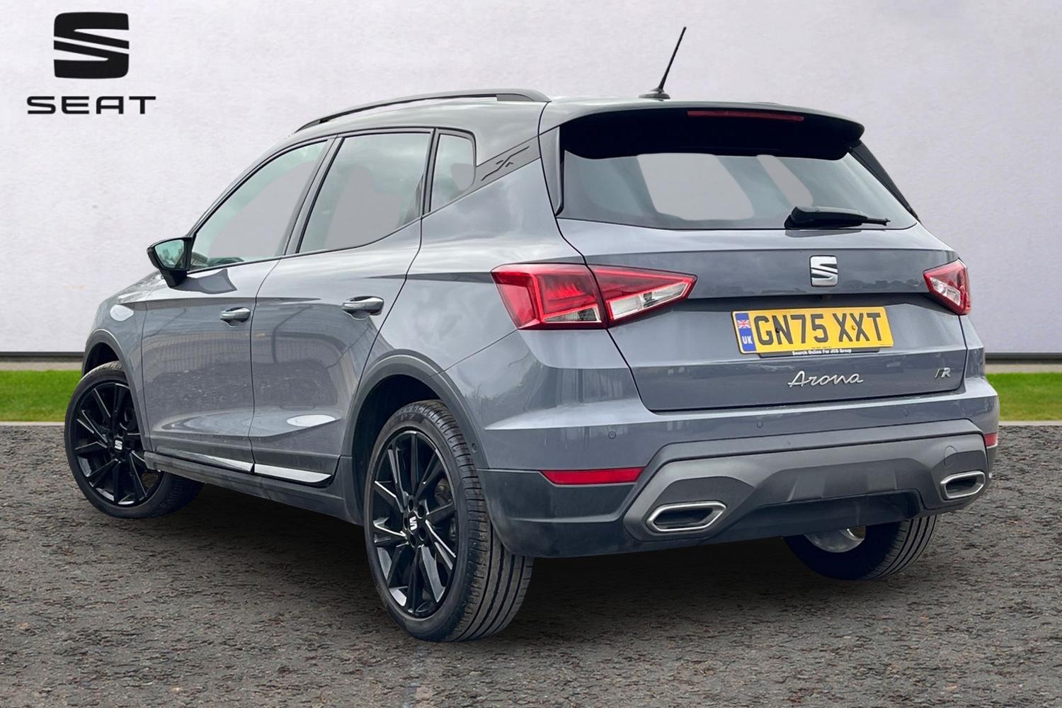 Used SEAT Leon 2025 for sale - 77885207: Photo 3