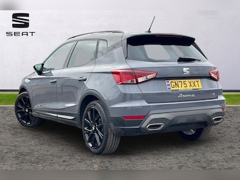 Used SEAT Leon 2025 for sale - 77885207: Photo