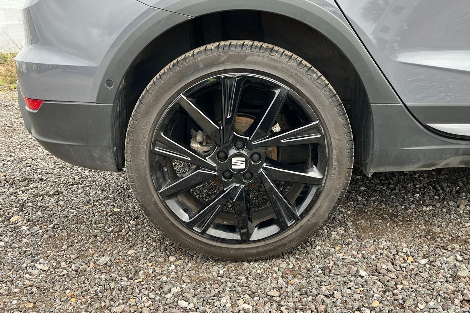 Used SEAT Leon 2025 for sale - 77885207: Photo 5