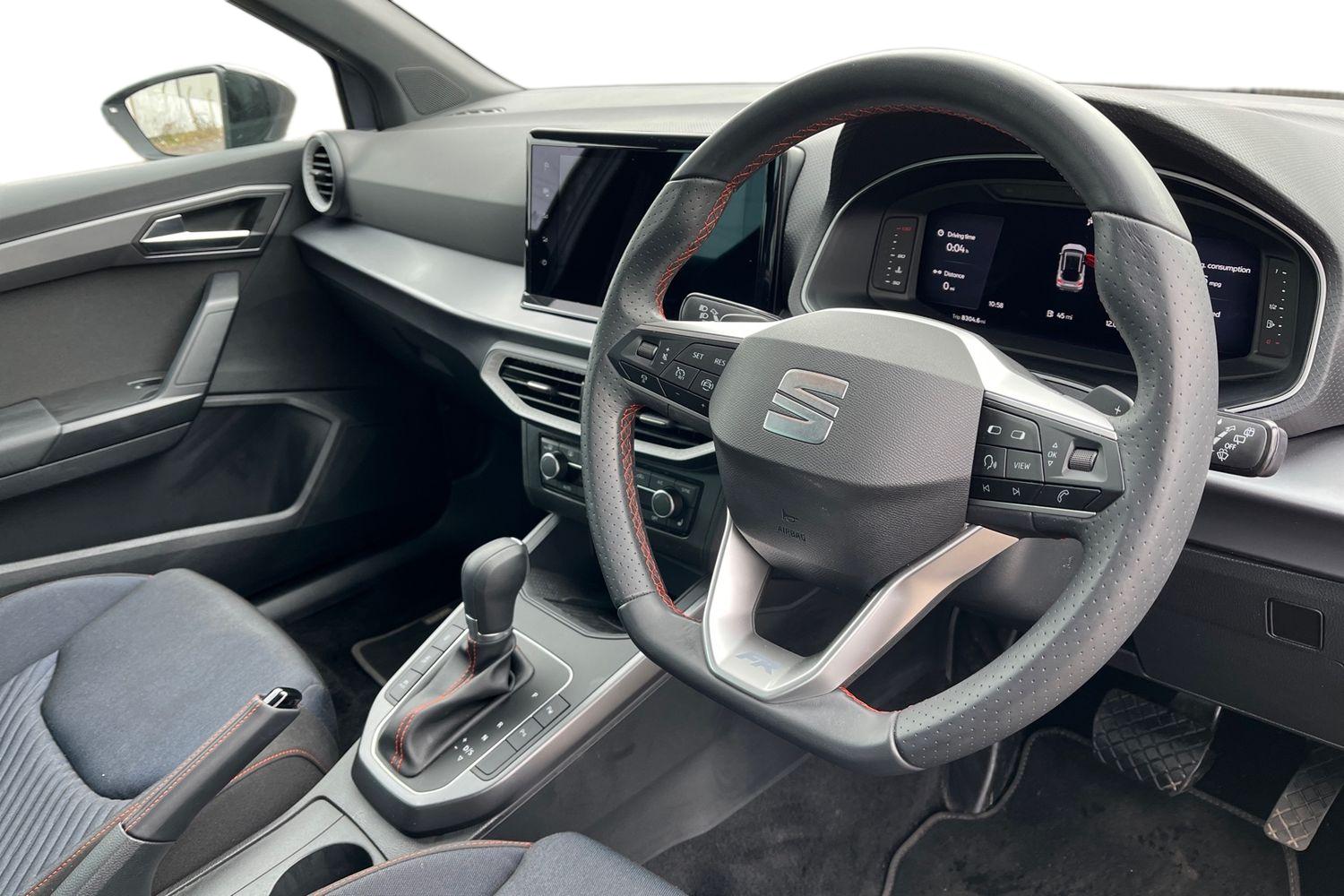 Used SEAT Leon 2025 for sale - 77885207: Photo 6