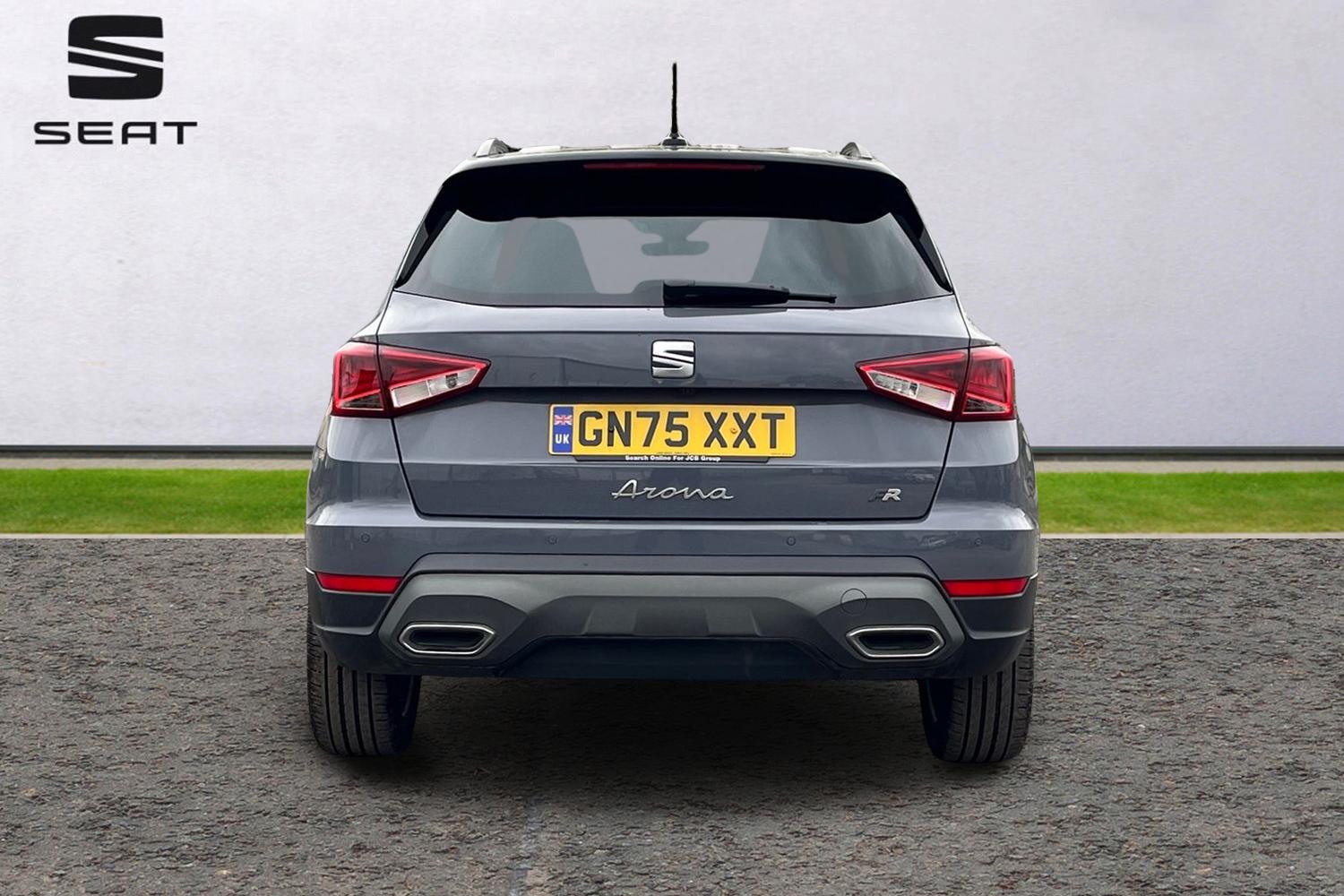 Used SEAT Leon 2025 for sale - 77885207: Photo 7