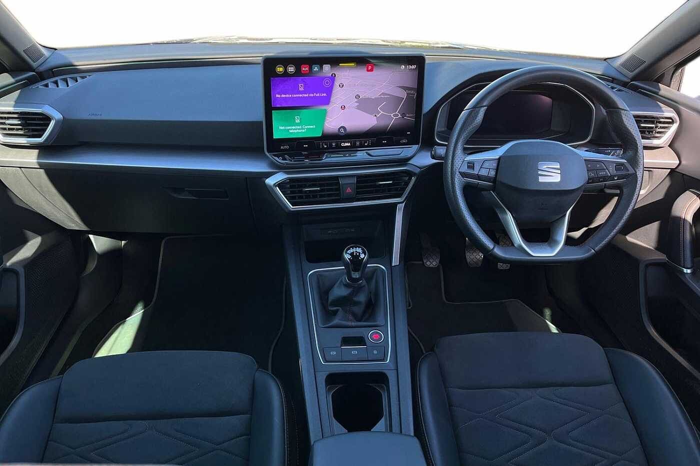 Used SEAT Leon 2024 for sale - 76678011: Photo 11