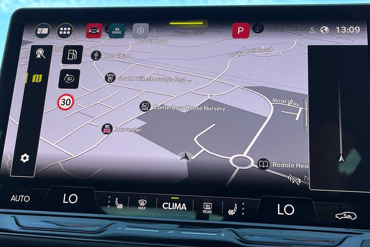 Used SEAT Leon 2024 for sale - 76678011: Photo 13