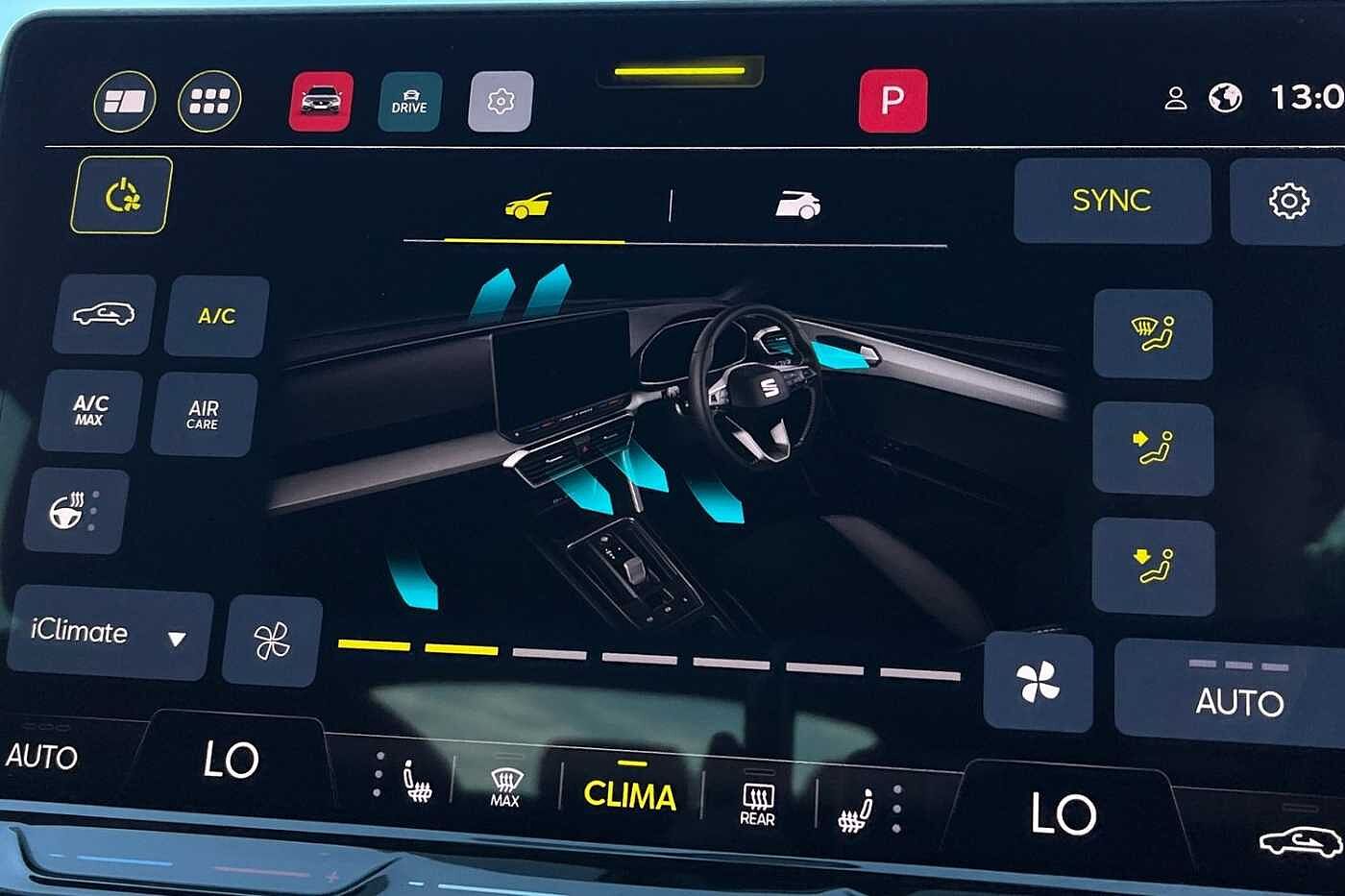 Used SEAT Leon 2024 for sale - 76678011: Photo 14