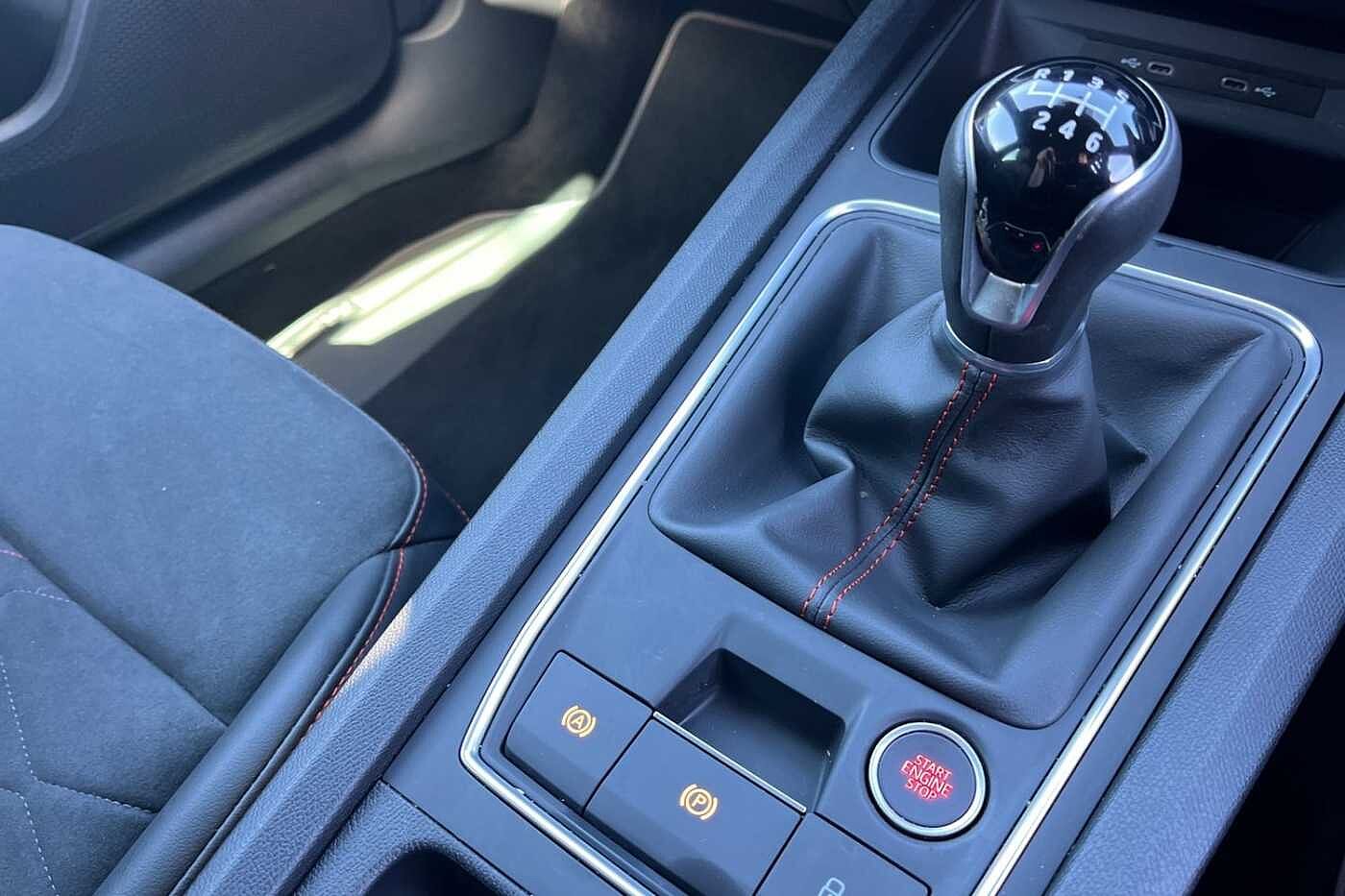 Used SEAT Leon 2024 for sale - 76678011: Photo 15