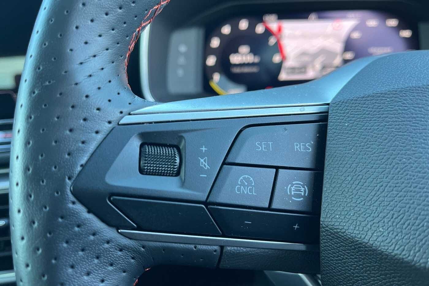 Used SEAT Leon 2024 for sale - 76678011: Photo 17