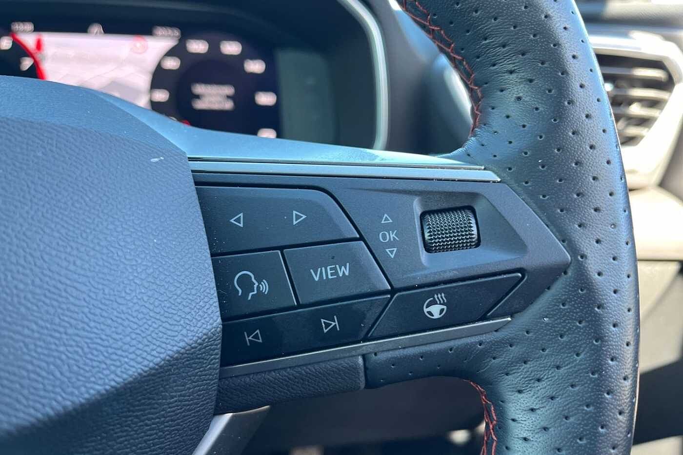 Used SEAT Leon 2024 for sale - 76678011: Photo 18