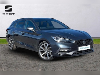 2024 (74) - 1.5 eTSI 150 FR Sport 5dr DSG