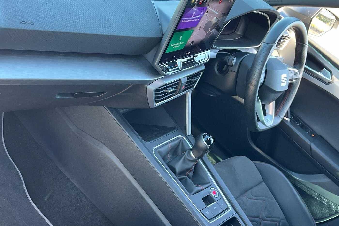 Used SEAT Leon 2024 for sale - 76678011: Photo 2