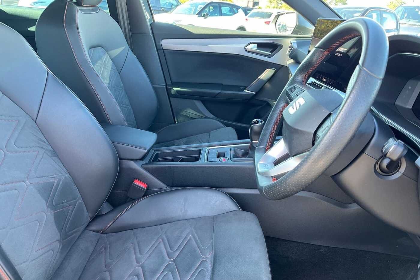 Used SEAT Leon 2024 for sale - 76678011: Photo 20