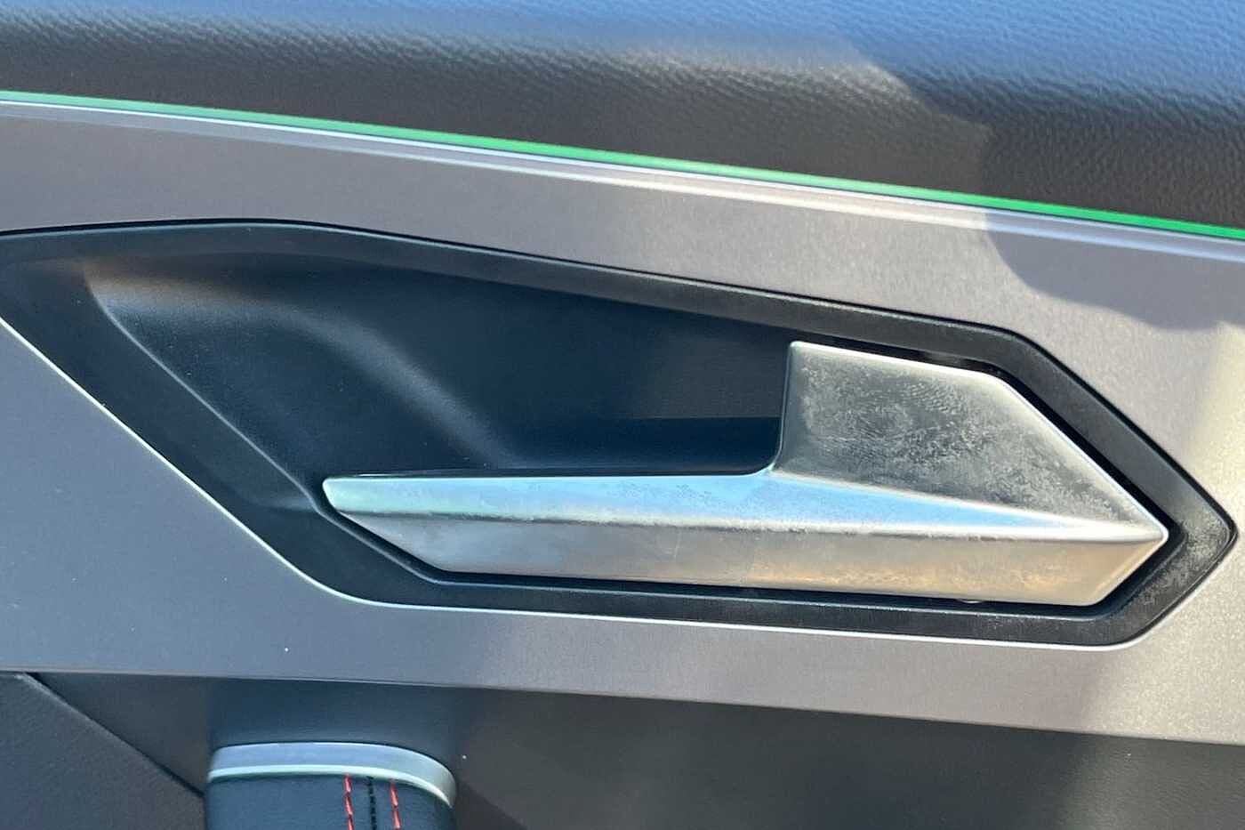 Used SEAT Leon 2024 for sale - 76678011: Photo 24