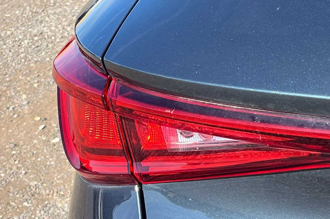 Used SEAT Leon 2024 for sale - 76678011: Photo 25