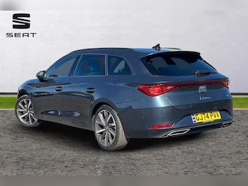 Used SEAT Leon 2024 for sale - 76678011: Photo