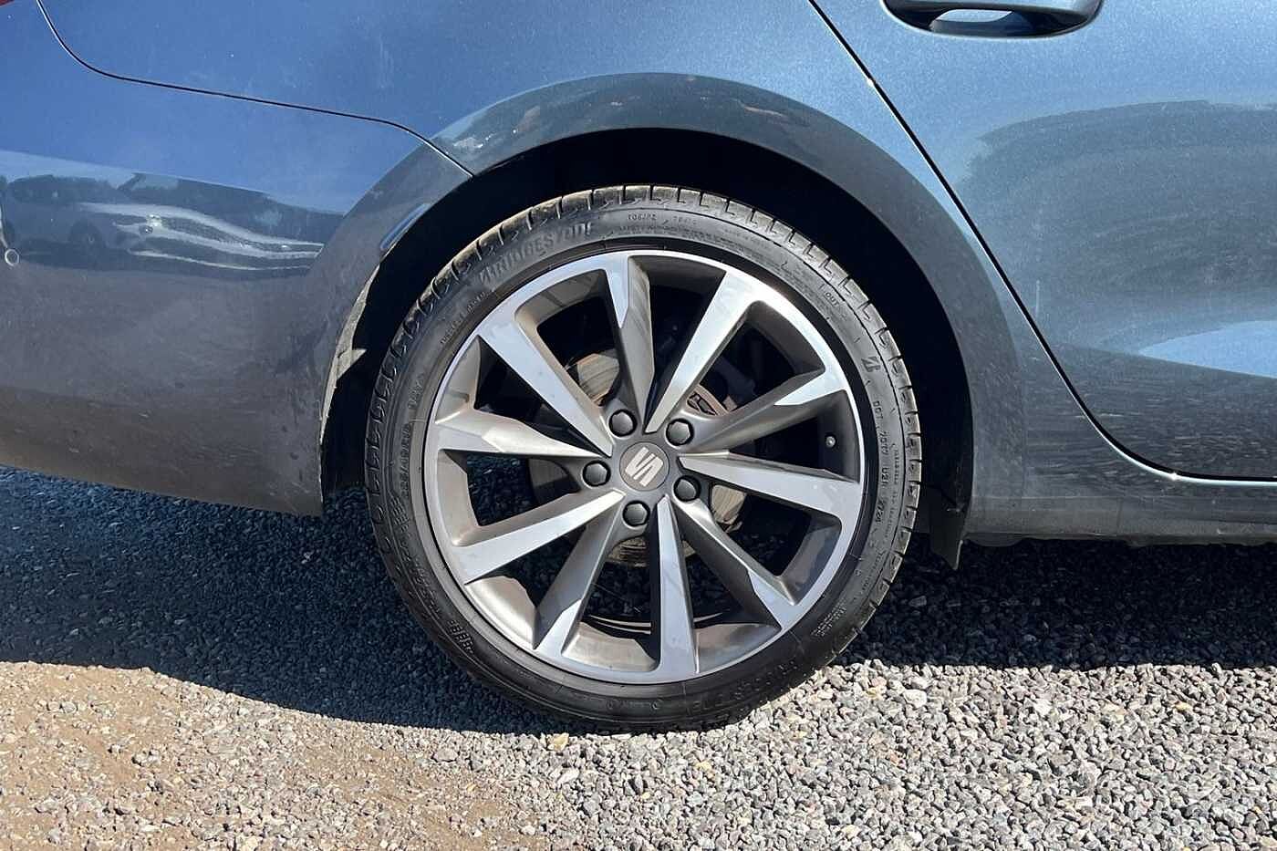 Used SEAT Leon 2024 for sale - 76678011: Photo 5