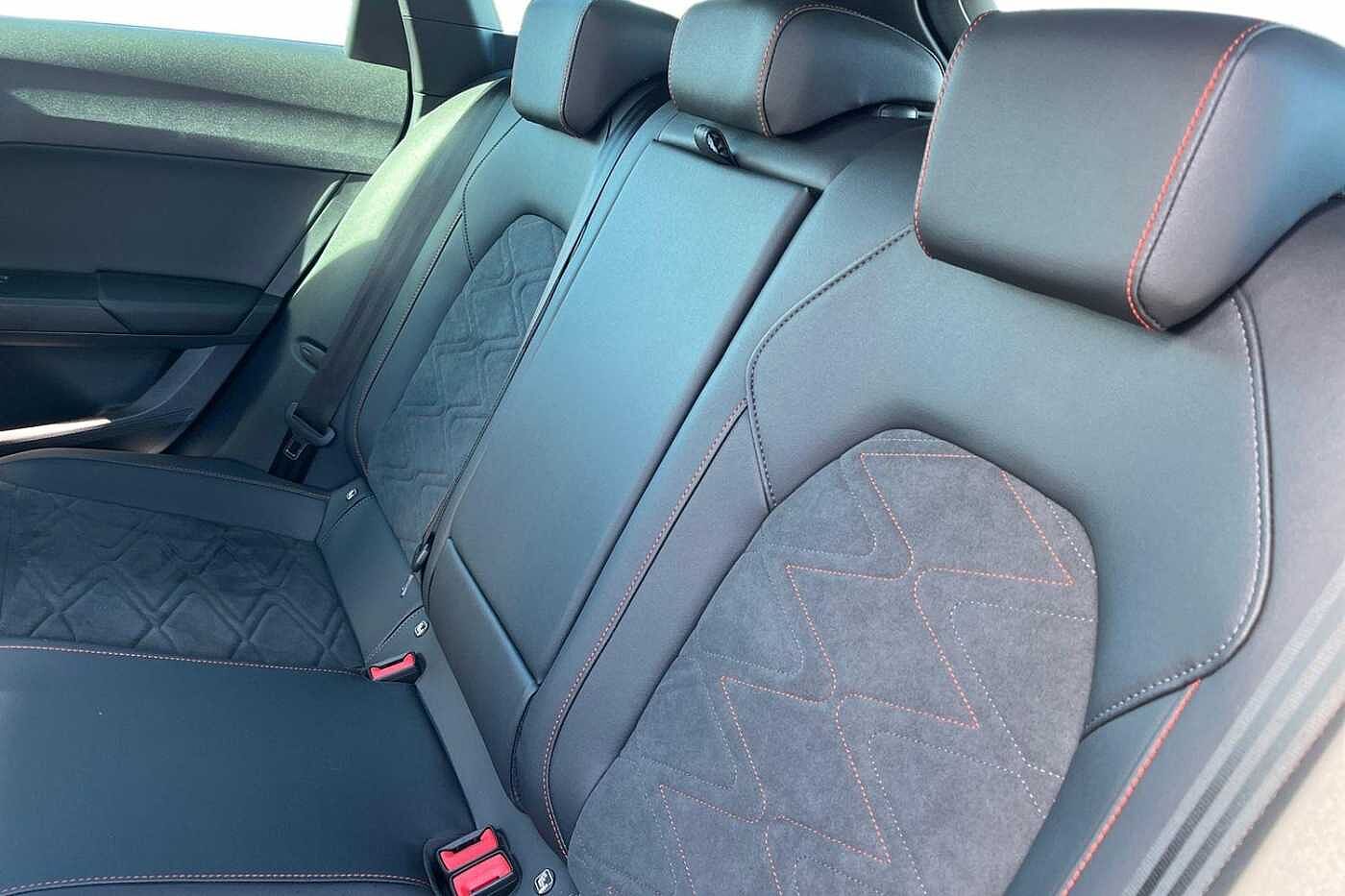 Used SEAT Leon 2024 for sale - 76678011: Photo 9